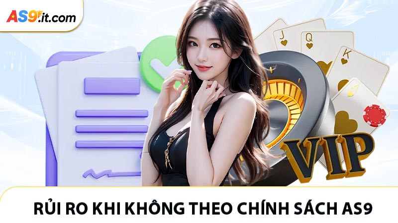 Rủi ro của newbie khi hiểu lầm chính sách bảo mật